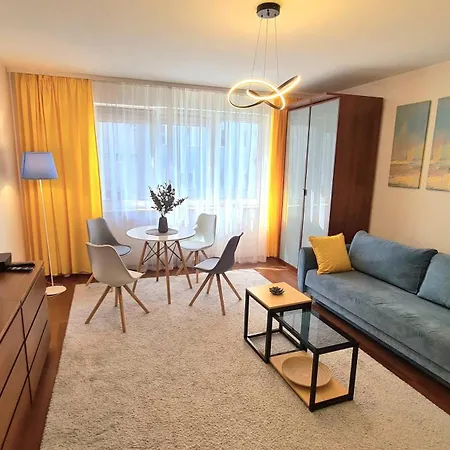 Apartament Sw. Wojciecha *