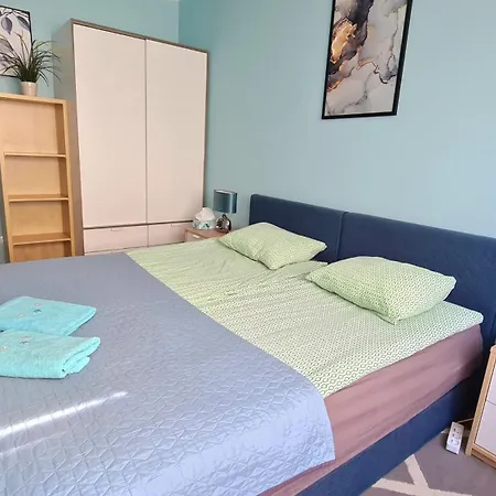 Apartament Sw. Wojciecha Apartment *