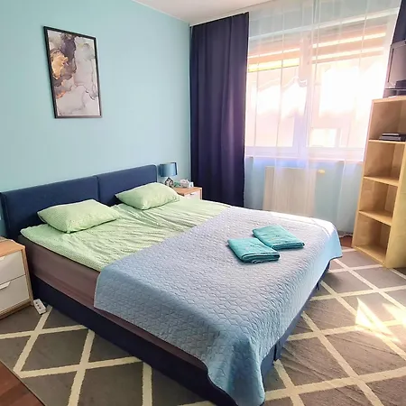 Apartament Sw. Wojciecha
